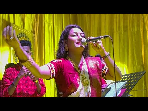 Ayi Giri | Chatgaiya Briste | Briste Dey | Team Briste Live Performance