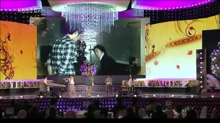 [HD KBS2] 소녀시대 (태연) Kim Taeyeon - Can You Hear Me @Seoul Drama Awards 1_2.flv