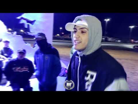 Cruce de Freestylers - HVO - MUAI - NEXUS vs NICO - NERROX - ORIYINAL - [Semifinal] - 17.07.2022