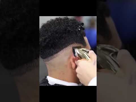 Awesome Blurry Fade Episode 8 🔥🔥 || Best Barbers in the World 🌎