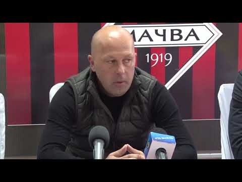 Mačva u 1/8 finala Kupa Srbije