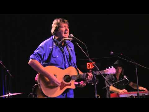 Thumbnail for Bruce Robison at The Kessler Theater in Dallas, Texas (USA) by Bruce Robison
