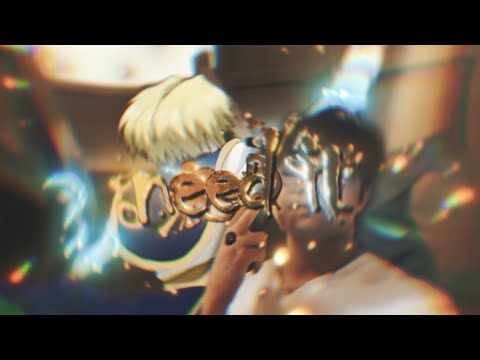 Need it MEP - Anime Mix [Edit/AMV] + PROJECT FILE in description 🔥