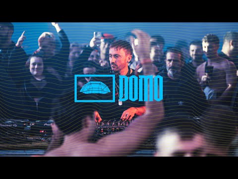 C-SYSTEM | LIVE SET  - DOMO XVI 07.12.2024