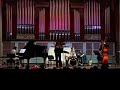 Interplay Quartet - Loads Of Love (Richard Rodgers)