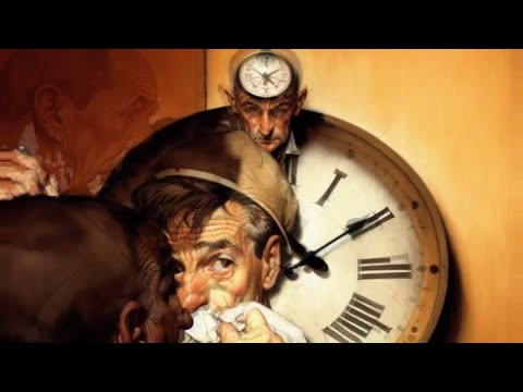 MAMMOTH. & chub.e - Creators Mistake (A.I Visualiser)