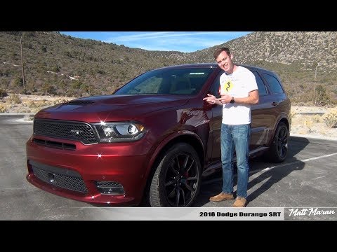 download lagu mp3 mp4 2018 Dodge Durango Srt Car And Driver, download lagu 2018 Dodge Durango Srt Car And Driver gratis, unduh video klip 2018 Dodge Durango Srt Car And Driver