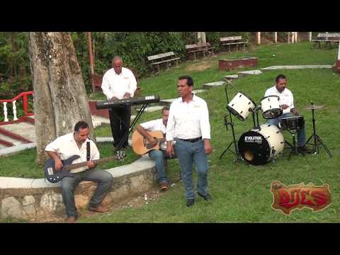 "Los Dijes" POR EL CAMINO A MI TIERRA