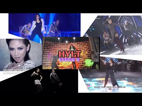 SARAH G How You Like That [BlackPink] Full Version | ASAP