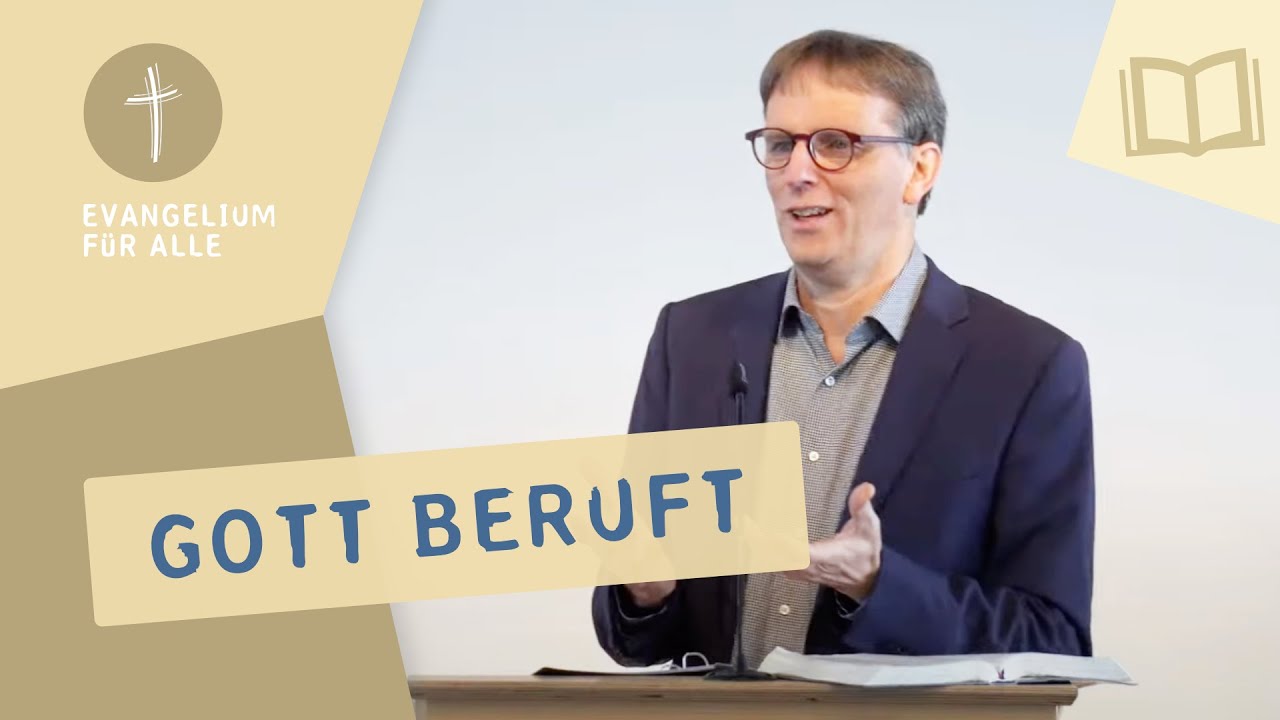 Predigt vom 18.02.2026