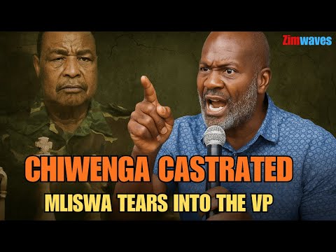 Zimwaves TV and 4 more