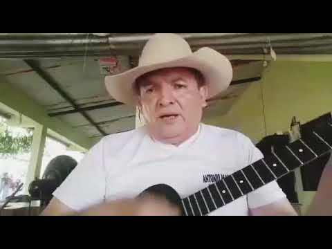Asi Es La Negra - Antonio El Guate Malagon