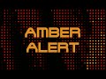 Amber Alert Sound 1 Hour