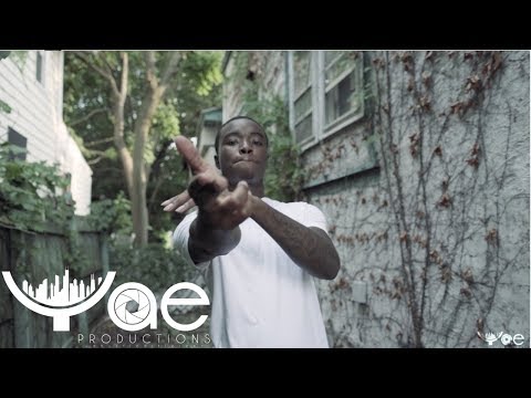 Prince Dre "Back Ta Back" | Shot by @Yaeproductions