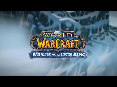 World of Warcraft: Wrath of the Lich King társasjáték bemutató - Gémklub