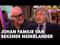 René giert om verhaal Johan over bekend familielid: 'Pleur nou op, joh!' | VANDAAG INSIDE
