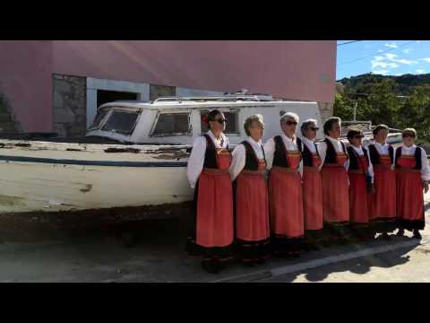 Udruga Žena Sveta Fume - Sutomišćica - Marice Divojko