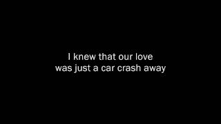 Marilyn Manson - Just A Car Crash Away