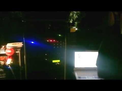 CRAZY HERTZ ft JANE WARRIAH on ROOTS REALITY HI-FI SOUND - PRAISE JAH!!