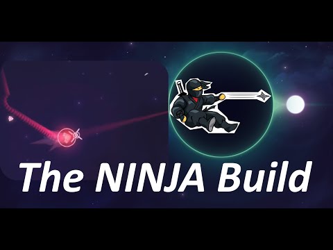 Nova Drift Annihilation : The Ninja build 2.0