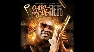 Project Pat - Smokin My Lungs Out (Cheez N Dope 3)