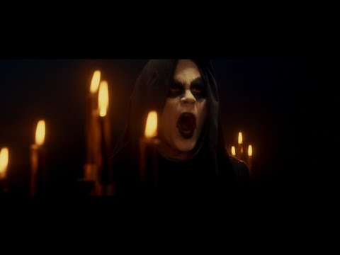 Servant - Empire of Madness (Official Music Video)