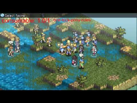 One-trick pony | Lake Bordu