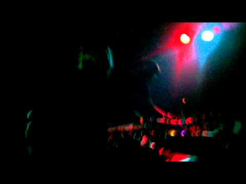 Borderline Vs. Crotekk @ Beatclub Dessau 21.12.12