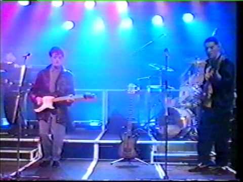 COOK DA BOOKS-GOLDEN AGE -WHISTLE TEST