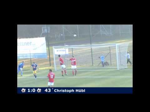 TSV Neumarkt : Red Bull Juniors - Die Highlights