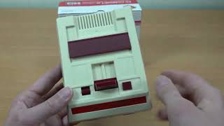 This Mini Retro Console Is More Fun Then Advertised !