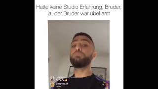 Nimo - Planlos (Hörprobe)