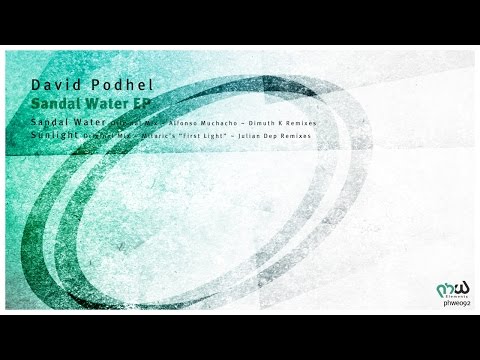 [Deep Progressive] David Podhel - Sunlight (Mitaric's First Light Remix) [PHWE092]