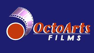 1990-1999 OctoArts Films logo remake by Aldrine Joseph 25