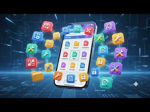 PDFtools video thumbnail