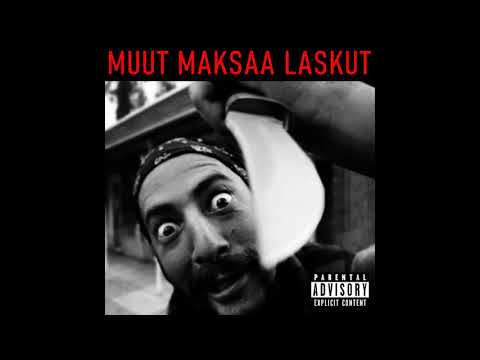 Puukko-Allu - Muut maksaa laskut (REMIX)