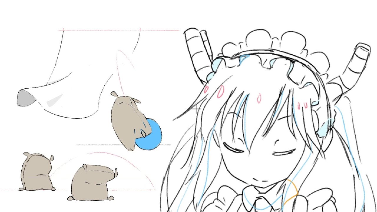 Learning Animation - Week 2