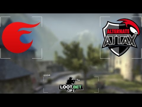 LOOT.BET Cup #2 | eXtatus vs. Alternate aTTaX [2/3]