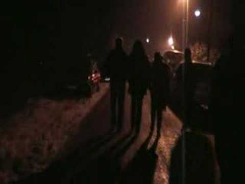 PARTIE 1/ LA TALVERA, SKIRIENN, FRERES CORNIC/ COURNIOU (34)