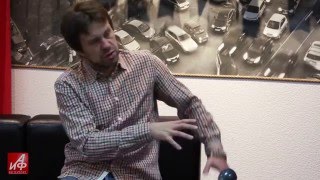 Сергей Перегудов 21 марта 2016 г