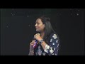 DWD BELIEF 2019 PADMA SHRI ARUNIMA SINHA