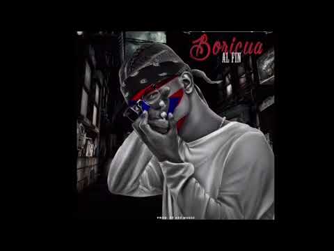 Boricua Al Fin - Tazmaniak El Monumento 602 Music ( Jaby )