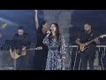 Lauriete AO VIVO Em São José Dos Campos SP Deus Dos Deuses