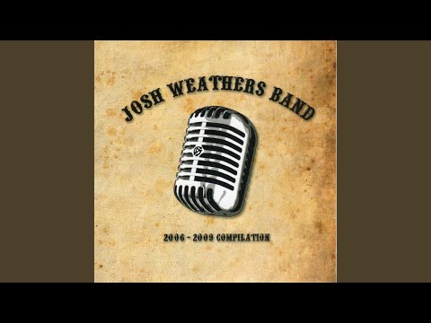 Promise Land - Josh Weathers Band