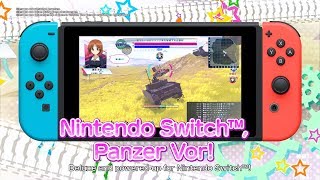 Girls und Panzer: Dream Tank Match DX (Multi-Language) video 1