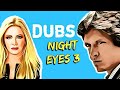 DUBS Night Eyes 3