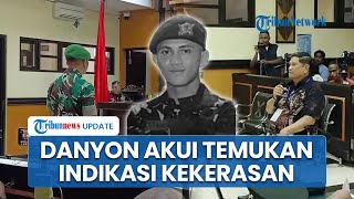 Sidang Lanjutan Kematian Prada Lucky Hadirkan 2 Saksi Baru, Ibunda Lucky Syok Dengar Kesaksian
