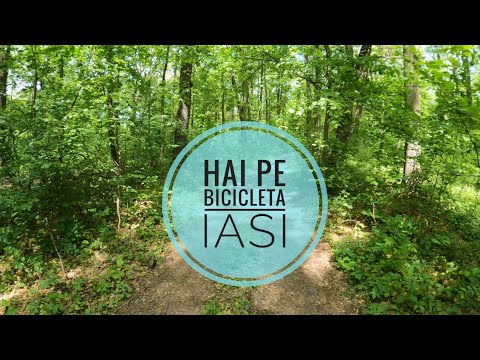 @HaiPeBicicletă Pe RPD INAINTE-La Poiana Cu Cetate Part.2