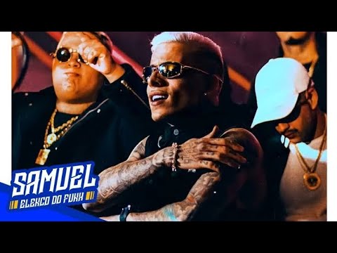 MC Pedrinho e MC Finazze e Andinho do Rodo