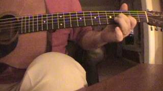 Man of Constant Sorrow Instrumental